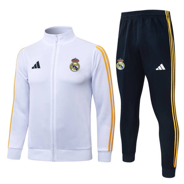 REAL MADRID 26/27 CHANDAL