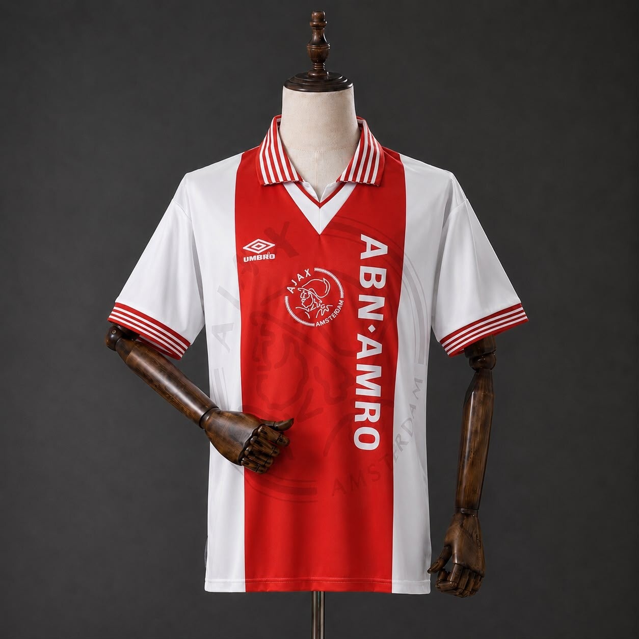 AJAX 26/27