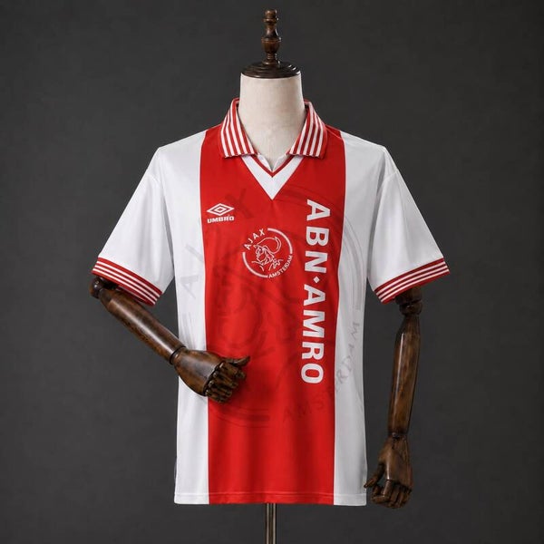 AJAX 26/27
