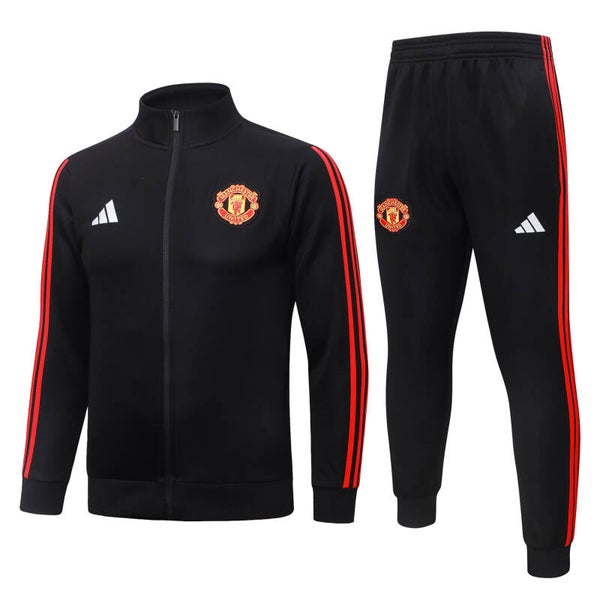 MANCHESTER UNITED 26/27 CHANDAL
