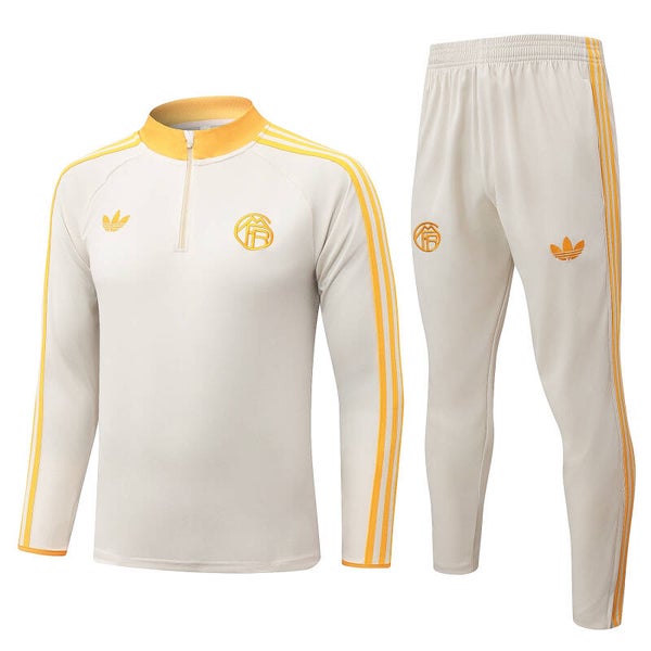 BAYERN DE MUNICH 26/27 CHANDAL