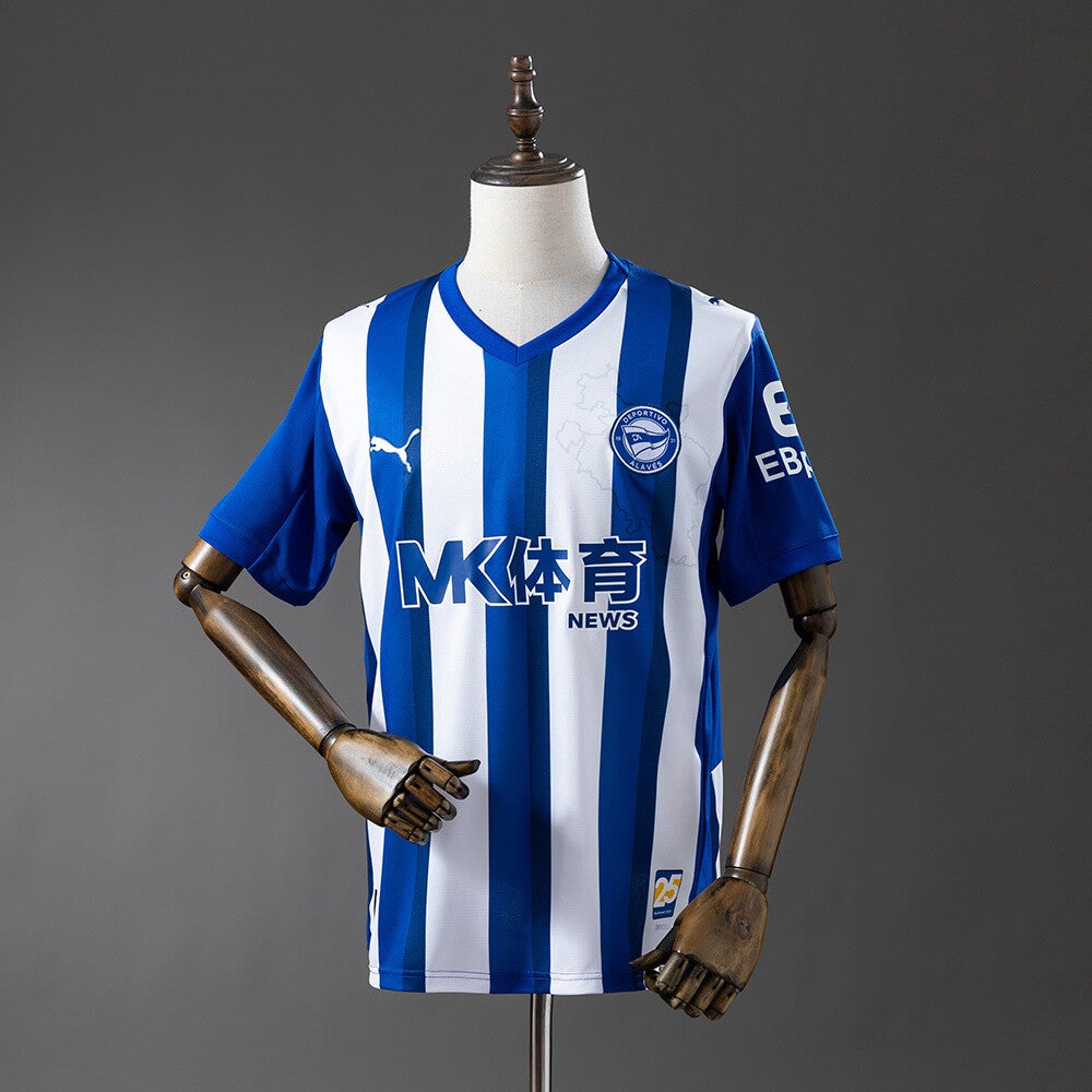 ALAVES 25/26