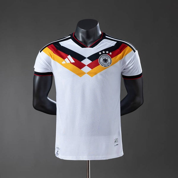 ALEMANIA 25/26