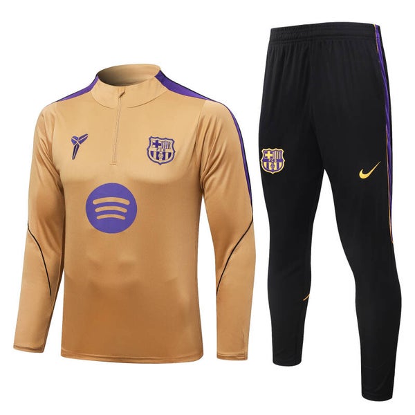 F.C. BARCELONA 26/27 CHANDAL