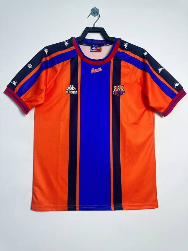 BARÇA RETRO 97-98/1