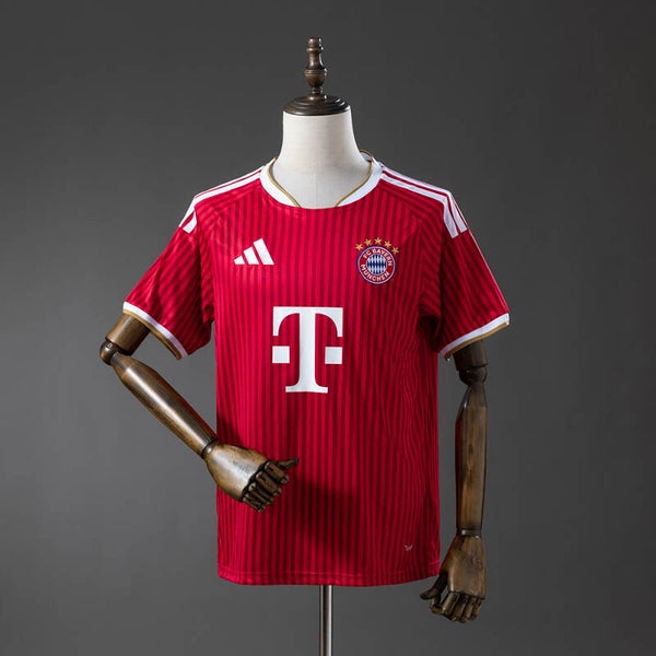 BAYERN 26/27