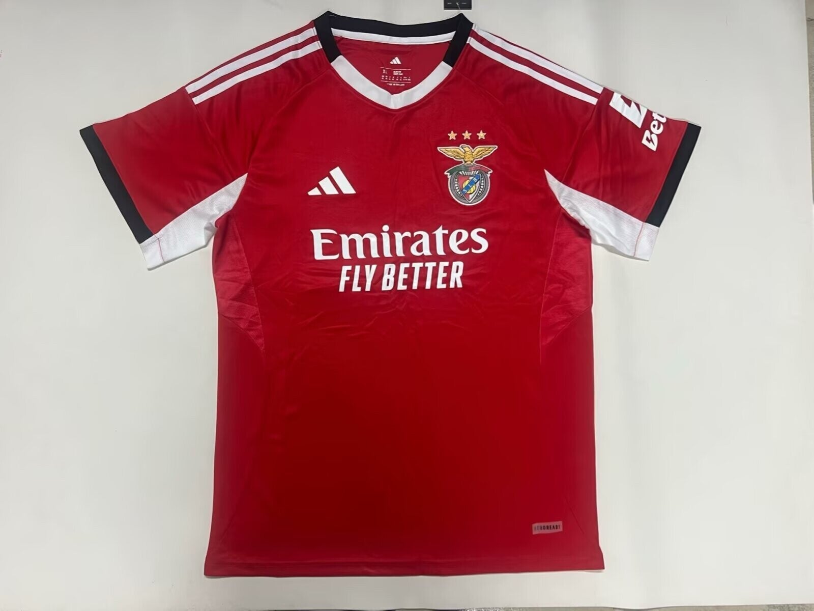 BENFICA 25/26