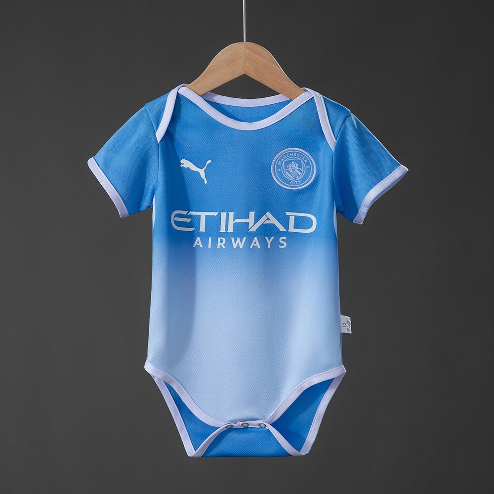MANCHESTER CITY 26/27 BODY