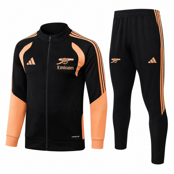 ARSENAL 26/27 CHANDAL KIDS