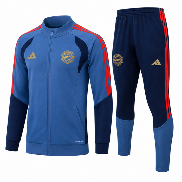 BAYERN DE MUNICH 26/27 CHANDAL KIDS