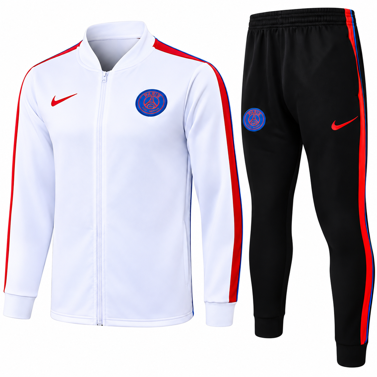 PARIS SAINT GERMAIN 26/27 CHANDAL KIDS