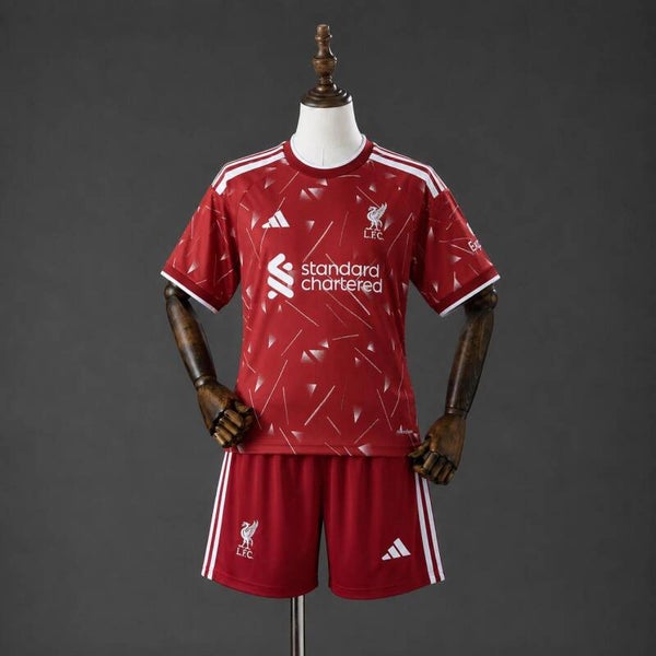 LIVERPOLL 26/27 KIDS