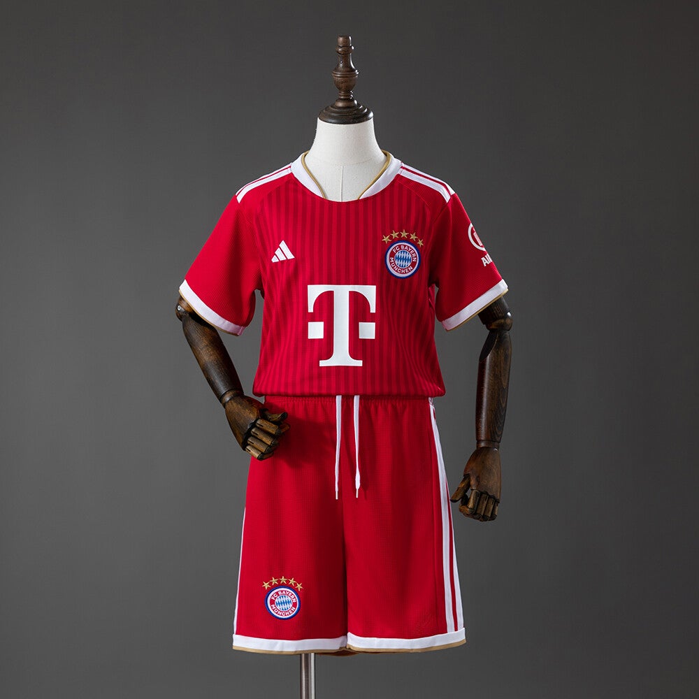 BAYERN DE MUNICH 26/27 KIDS
