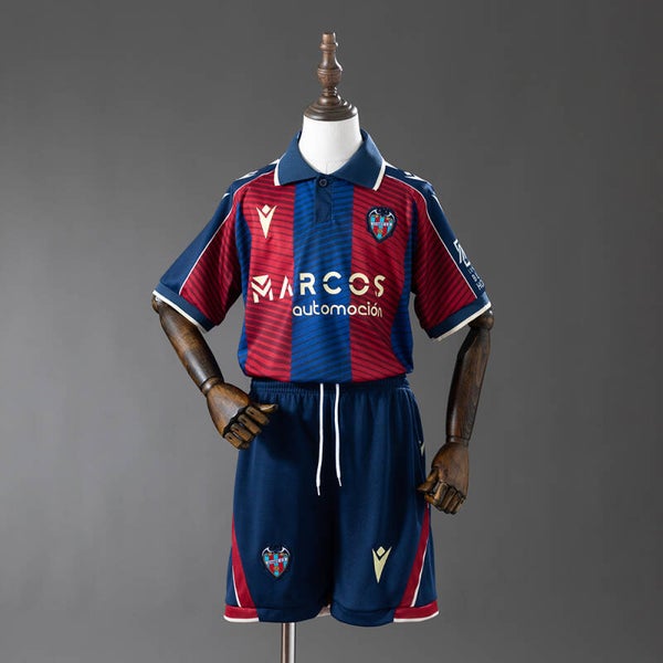LEVANTE 26/27 KIDS