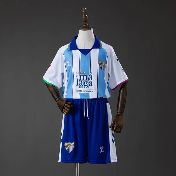 MALAGA 26/27 KIDS