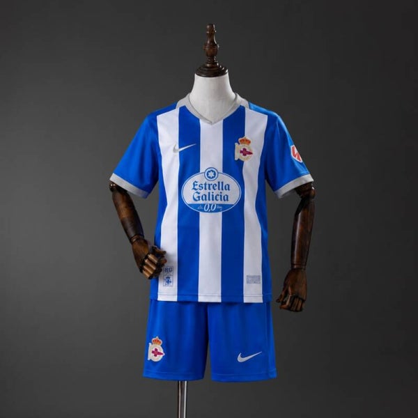 DEPORTIVO DE LA CORUÑA 26/27 KIDS