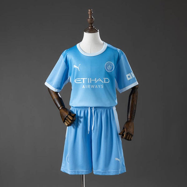 MANCHESTER CITY 26/27 KIDS