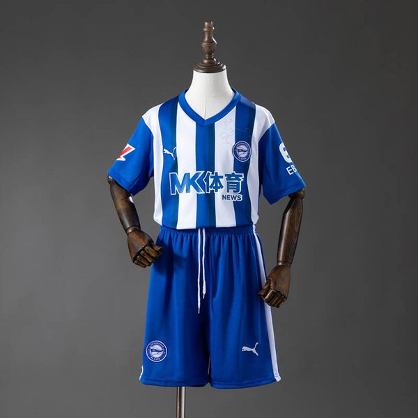 ALAVES 26/27 KIDS