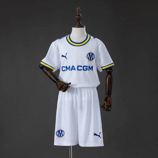 OLYMPIQUE DE MARSEILLE 26/27 KIDS