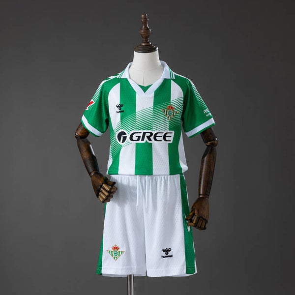 BETIS 26/27 KIDS