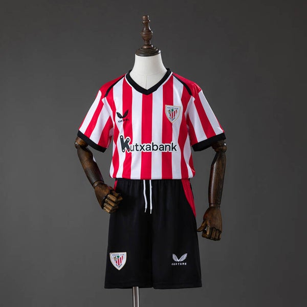 ATHLETIC DE BILBAO 26/27 KIDS