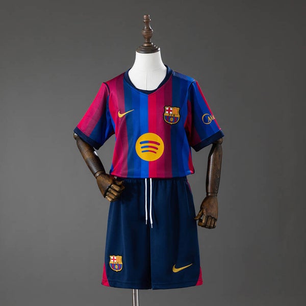 F.C. BARCELONA KIDS 26/27