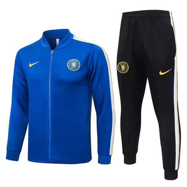 CHELSEA 26/27 CHANDAL