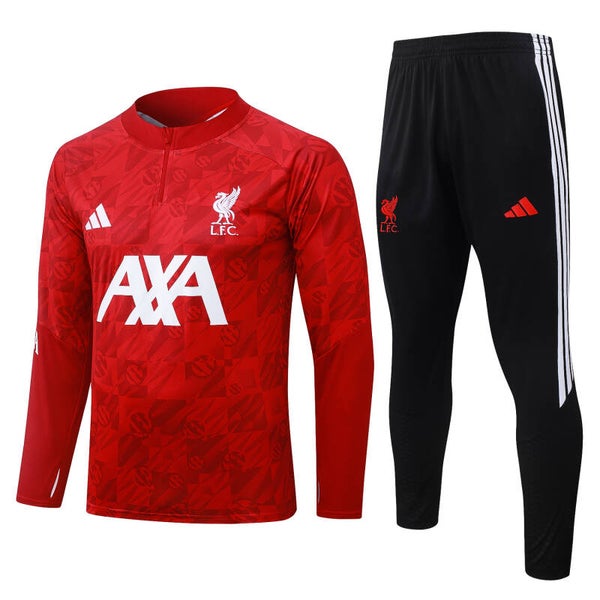 LIVERPOOL 26/27 CHANDAL