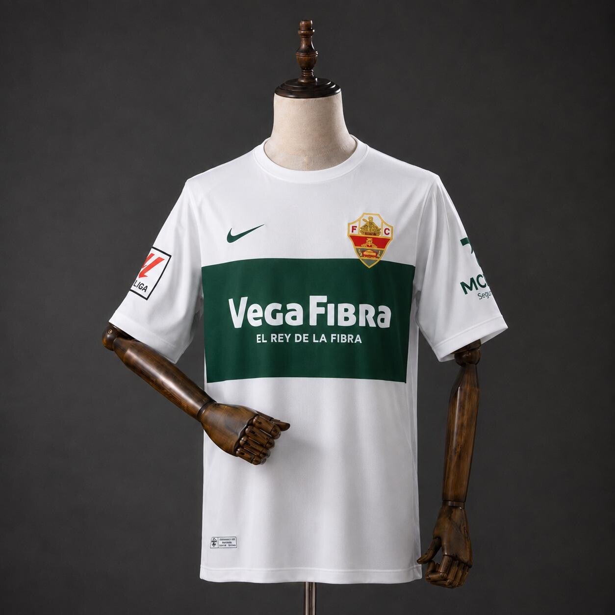 ELCHE 26/27