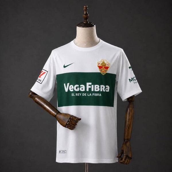 ELCHE 26/27