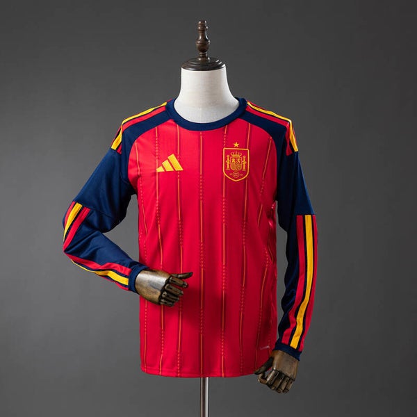 ESPAÑA M/L