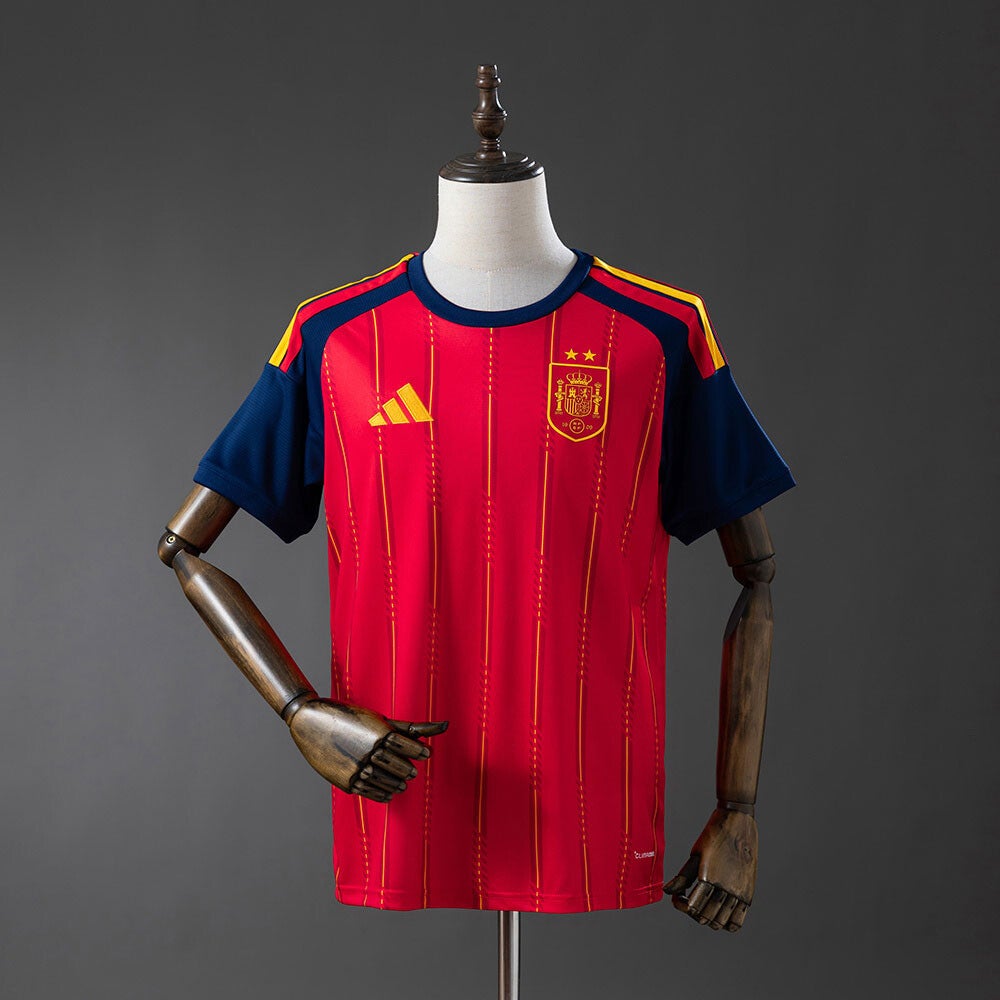 ESPAÑA 25/26