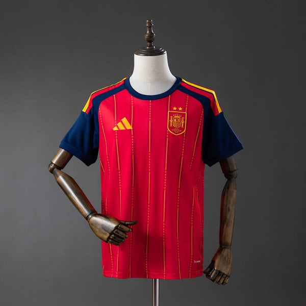 ESPAÑA 25/26