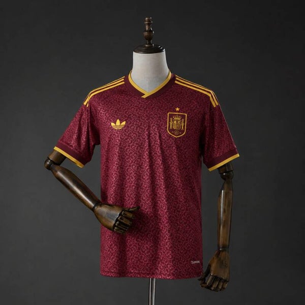 ESPECIAL ESPAÑA
