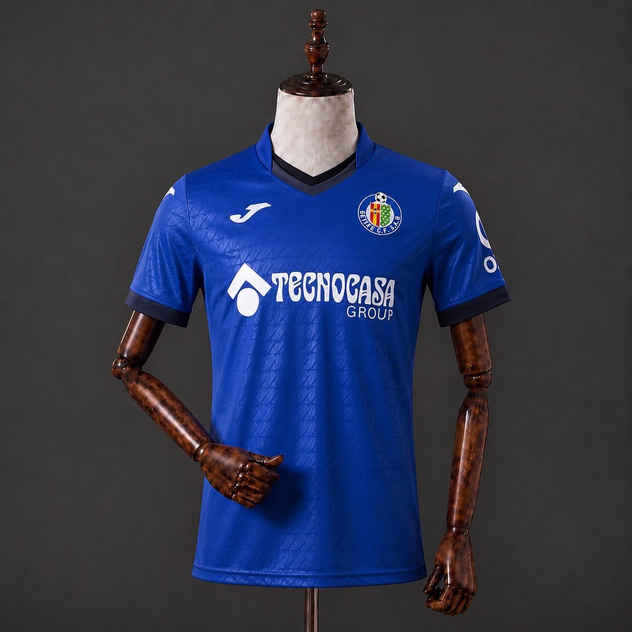 GETAFE 26/27