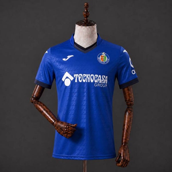 GETAFE 26/27