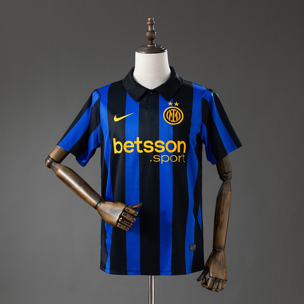 INTER DE MILAN  26/27