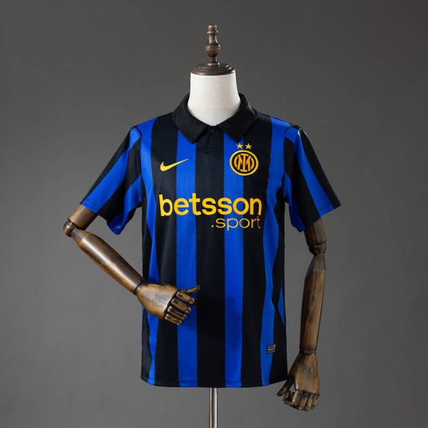 INTER DE MILAN  26/27