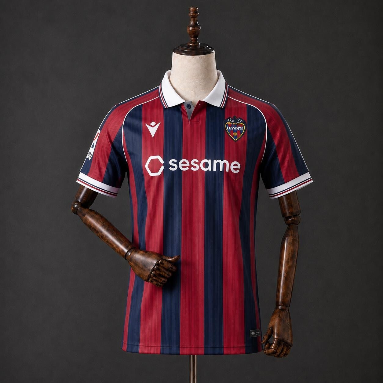 LEVANTE 26/27