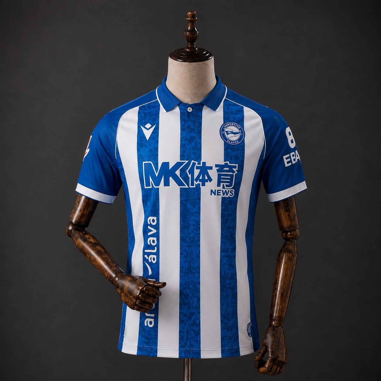 ALAVES 26/27