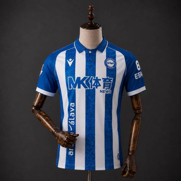 ALAVES 26/27