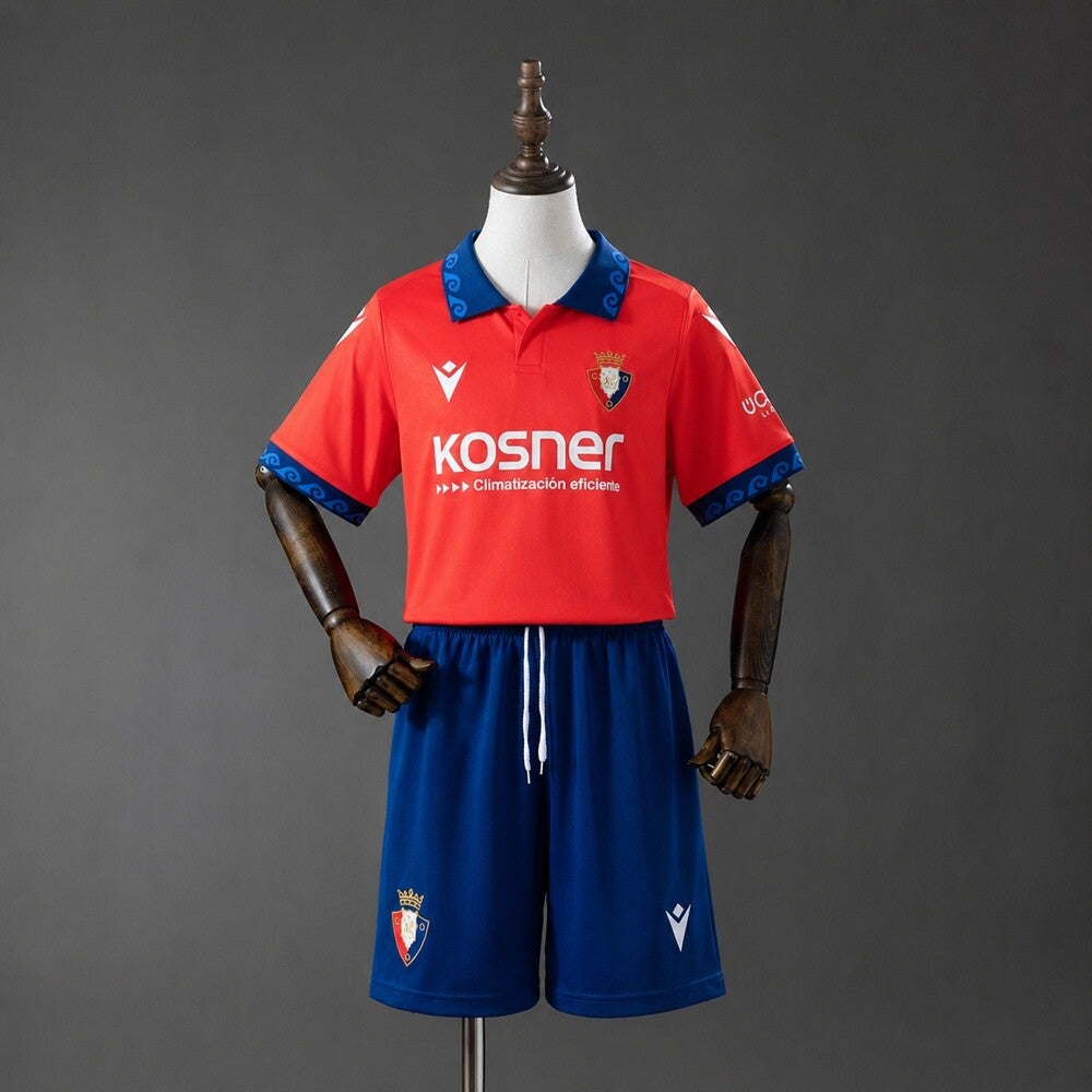 OSASUNA 26/27 KIDS