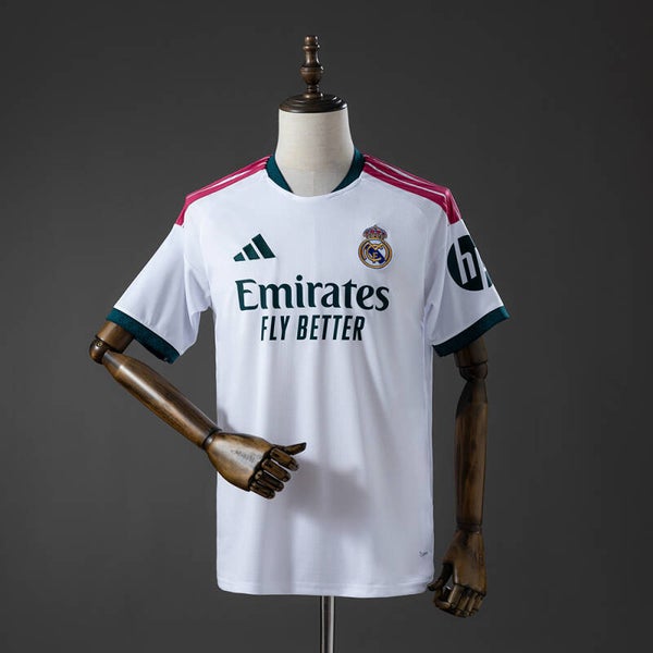 REAL MADRID 26/27
