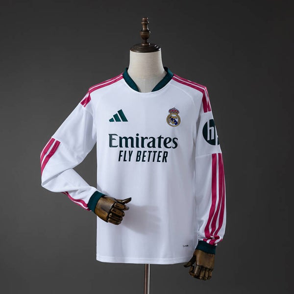 REAL MADRID 26/27 M/L