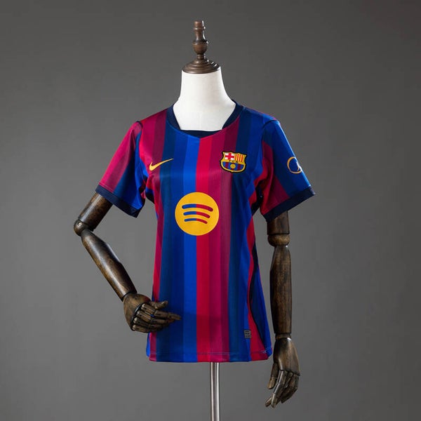 F.C. BARCELONA MUJER 26/27