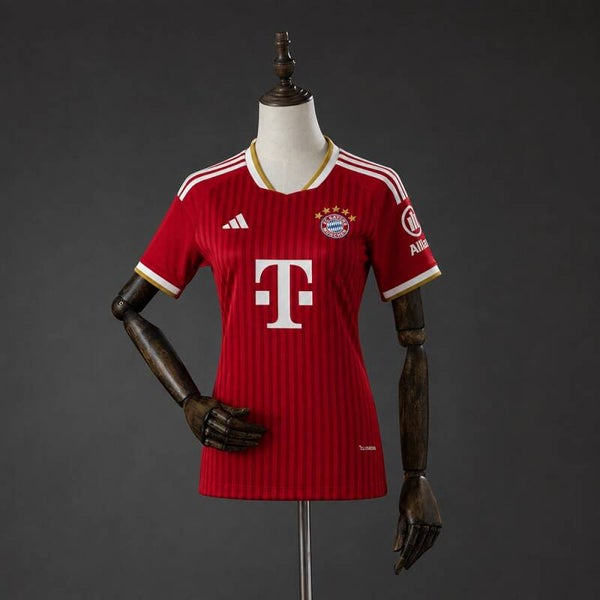 BAYERN DE MUNICH 26/27 MUJER