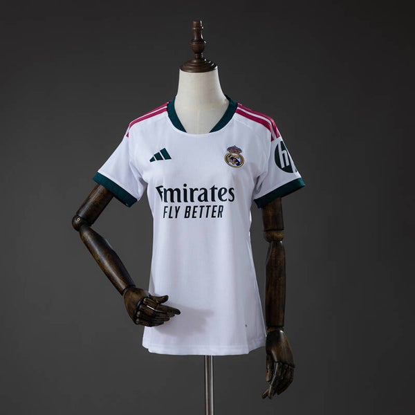 REAL MADRID MUJER 26/27