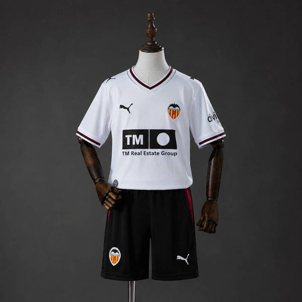 VALENCIA 26/27 KIDS