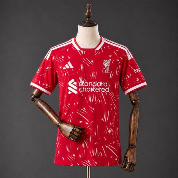 LIVERPOOL 26/27