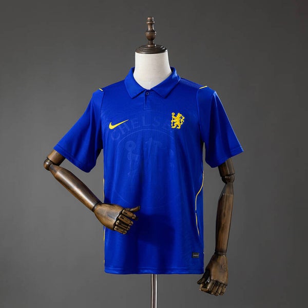 CHELSEA 26/27